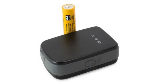 Kit Hot Rod Show Cars Surveillance Satellite GPS Tracking Device
